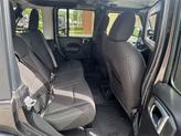 Thumbnail of 2023 Granite Crystal Metallic Clearcoat Jeep Wrangler