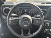 Thumbnail of 2023 Granite Crystal Metallic Clearcoat Jeep Wrangler