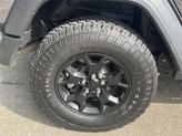Thumbnail of 2023 Granite Crystal Metallic Clearcoat Jeep Wrangler