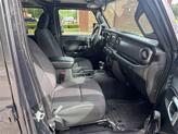 Thumbnail of 2023 Granite Crystal Metallic Clearcoat Jeep Wrangler