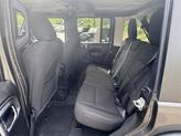 Thumbnail of 2023 Granite Crystal Metallic Clearcoat Jeep Wrangler
