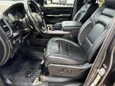 Thumbnail of 2022 Granite Crystal Metallic Clearcoat RAM 1500