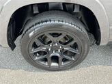 Thumbnail of 2022 Granite Crystal Metallic Clearcoat RAM 1500