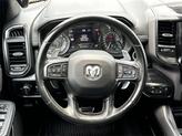 Thumbnail of 2022 Granite Crystal Metallic Clearcoat RAM 1500