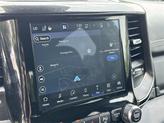 Thumbnail of 2022 Granite Crystal Metallic Clearcoat RAM 1500
