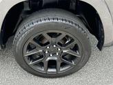 Thumbnail of 2022 Granite Crystal Metallic Clearcoat RAM 1500