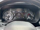 Thumbnail of 2022 Granite Crystal Metallic Clearcoat RAM 1500