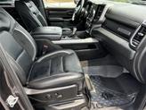 Thumbnail of 2022 Granite Crystal Metallic Clearcoat RAM 1500