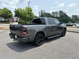 Thumbnail of 2022 Granite Crystal Metallic Clearcoat RAM 1500