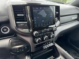 Thumbnail of 2022 Granite Crystal Metallic Clearcoat RAM 1500