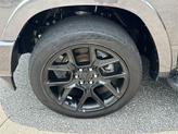 Thumbnail of 2022 Granite Crystal Metallic Clearcoat RAM 1500