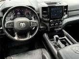 Thumbnail of 2022 Granite Crystal Metallic Clearcoat RAM 1500