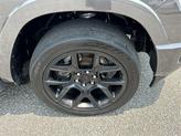 Thumbnail of 2022 Granite Crystal Metallic Clearcoat RAM 1500