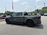 Thumbnail of 2022 Granite Crystal Metallic Clearcoat RAM 1500