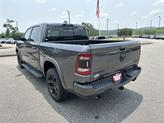 Thumbnail of 2022 Granite Crystal Metallic Clearcoat RAM 1500