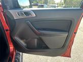 Thumbnail of 2022 Hot Pepper Red Metallic Tinted Clearcoat Ford Ranger