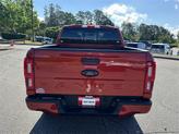 Thumbnail of 2022 Hot Pepper Red Metallic Tinted Clearcoat Ford Ranger