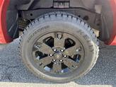 Thumbnail of 2022 Hot Pepper Red Metallic Tinted Clearcoat Ford Ranger