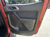 Thumbnail of 2022 Hot Pepper Red Metallic Tinted Clearcoat Ford Ranger