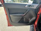 Thumbnail of 2022 Hot Pepper Red Metallic Tinted Clearcoat Ford Ranger