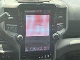 Thumbnail of 2025 Diamond Black Crystal Pearlcoat RAM 2500