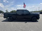 Thumbnail of 2025 Diamond Black Crystal Pearlcoat RAM 2500