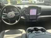 Thumbnail of 2025 Diamond Black Crystal Pearlcoat RAM 2500
