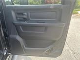 Thumbnail of 2025 Diamond Black Crystal Pearlcoat RAM 2500