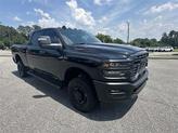 Thumbnail of 2025 Diamond Black Crystal Pearlcoat RAM 2500
