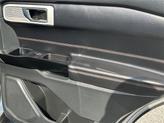 Thumbnail of 2022 ICONIC SILVER METALLIC Ford Explorer