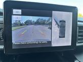 Thumbnail of 2022 ICONIC SILVER METALLIC Ford Explorer