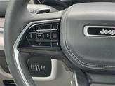 Thumbnail of 2023 Velvet Red Pearlcoat Jeep Grand Cherokee L