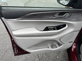Thumbnail of 2023 Velvet Red Pearlcoat Jeep Grand Cherokee L