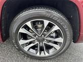 Thumbnail of 2023 Velvet Red Pearlcoat Jeep Grand Cherokee L