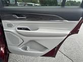 Thumbnail of 2023 Velvet Red Pearlcoat Jeep Grand Cherokee L