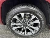 Thumbnail of 2023 Velvet Red Pearlcoat Jeep Grand Cherokee L