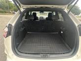 Thumbnail of 2022 Star White Metallic Tri-Coat Ford Edge
