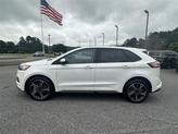 Thumbnail of 2022 Star White Metallic Tri-Coat Ford Edge
