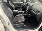 Thumbnail of 2022 Star White Metallic Tri-Coat Ford Edge