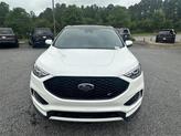 Thumbnail of 2022 Star White Metallic Tri-Coat Ford Edge