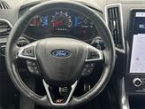 Thumbnail of 2022 Star White Metallic Tri-Coat Ford Edge