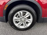 Thumbnail of 2021 Cherry Red Tintcoat Chevrolet Blazer