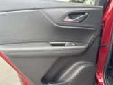 Thumbnail of 2021 Cherry Red Tintcoat Chevrolet Blazer