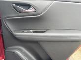 Thumbnail of 2021 Cherry Red Tintcoat Chevrolet Blazer