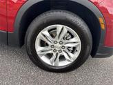 Thumbnail of 2021 Cherry Red Tintcoat Chevrolet Blazer