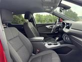 Thumbnail of 2021 Cherry Red Tintcoat Chevrolet Blazer