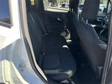 Thumbnail of 2023 Alpine White Clearcoat Jeep Renegade