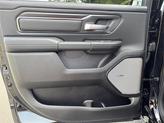 Thumbnail of 2026 Diamond Black Crystal Pearlcoat RAM 1500