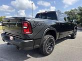 Thumbnail of 2026 Diamond Black Crystal Pearlcoat RAM 1500