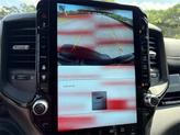 Thumbnail of 2026 Diamond Black Crystal Pearlcoat RAM 1500
